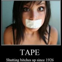 Tape