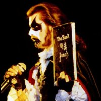 King Diamond