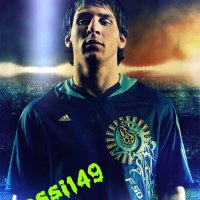 Messi149