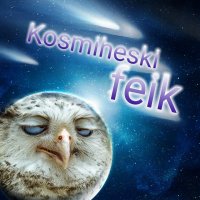 Kosmiheski feik