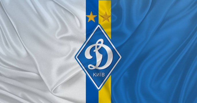 Dynamo flag logo