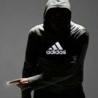 adidas- 10