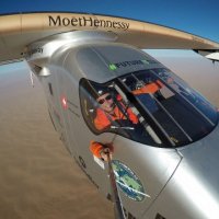 Solar Impulse 2