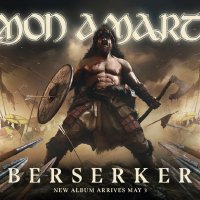 Amon Amarth - Berserker (2019)