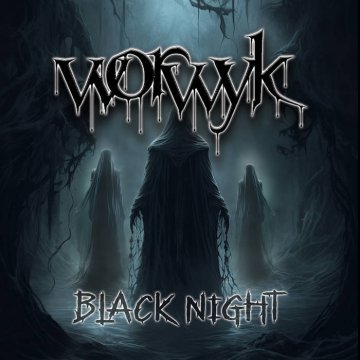 Worwyk - Black Night (2024)