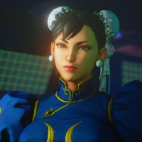 Street Fighter - Chun Li