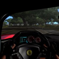 TestDriveUnlimited 2024-10-14 Ferarri Enzo