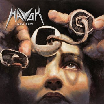 Havok 2024 New Eyes