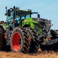 Fendt 900 Vario USA 2