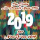 Tim Lucky - Lite Drum&Bass Mix for New Year 2019