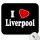 i love liverpool mousepad-p1445279265651