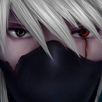 Kakashi of the Sharingan by kaibacorp345