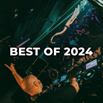 Indecent Noise - Best of 2024 Top 50 (2024)