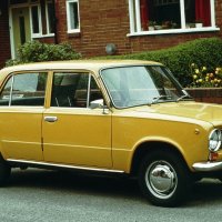 VAZ 2101-