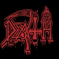 Death logo