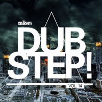 VA - Straight Up Dubstep Vol. 14 (2015)