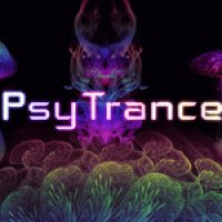 psytrance wallpaper by feelinnn