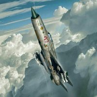 Mig 21-