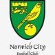 Norwich City FC LOGO