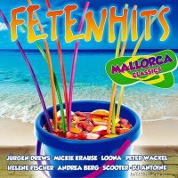 VA - Fetenhits Mallorca Classics (2015)-spaces