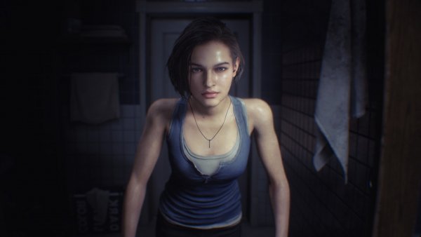 wallpapersden.com jill-valentine-resident-evil-3-remake 1920x