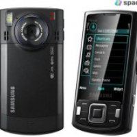 Samsung i8510 Innov8