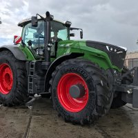 Fendt-1038 ТЫСЯЧНИК-(2)