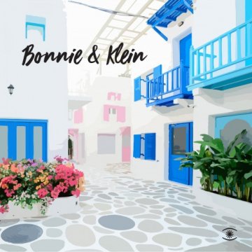 BONNIE & KLEIN - ITHACA