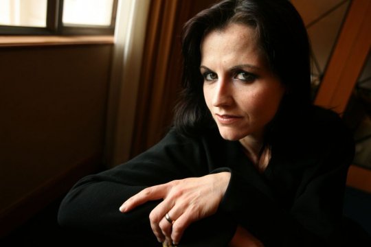 Dolores O'Riordan