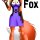 LIES FOX V.2 by AlL42