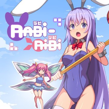 rabiribi