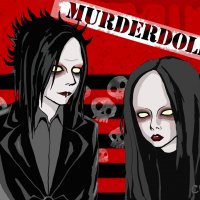 Murderdolls love