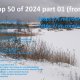 Airdigital - Top 50 of 2024 part 01 (from 50 to 26)