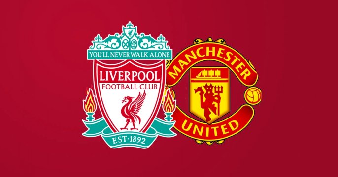 Liverpool manutd