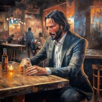 John Wick-