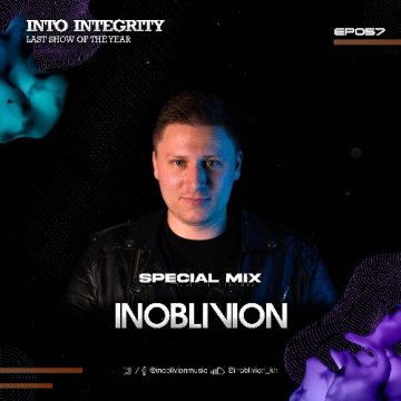 Inoblivion - Into Integrity 057 (2024)