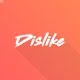 #Dislike