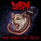 Lordi - Your Tongue's Got the Cat (Single) [2018]