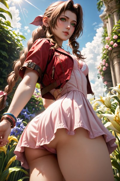 Aerith