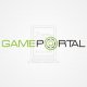 game portal logo by dhanika a-d4jo90o-1