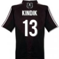 Kindik