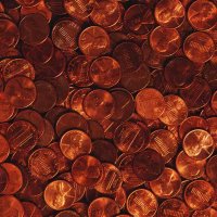 conv coins-money-texture-metal