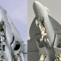 F-18 бывают разные