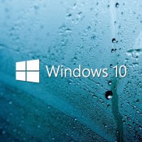 windows 10 wallpaper rainy day