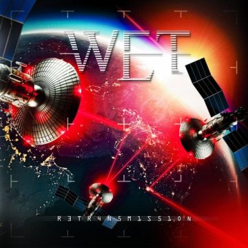 W.E.T. RETRANSMISSION (2021)