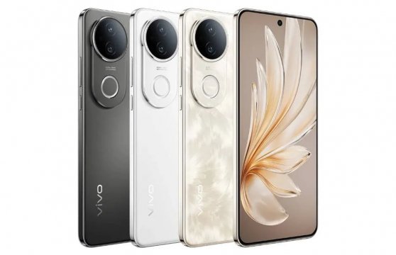 Vivo S20 result