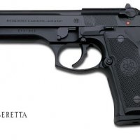 beretta