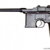 mauser