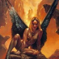 Boris Vallejo 14