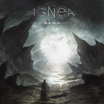 IGNEA - Alga